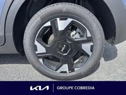 Photo 12 Kia Stonic  1.0 T-GDi 100ch Active