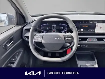 Photo 6 Kia Stonic  1.0 T-GDi 100ch Active