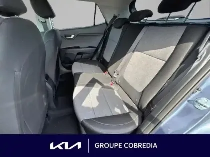 Photo 10 Kia Stonic  1.0 T-GDi 100ch Active
