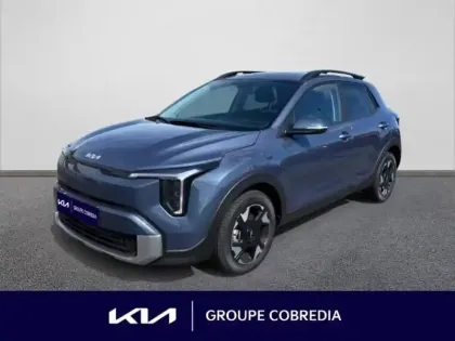 Photo Kia Stonic Active