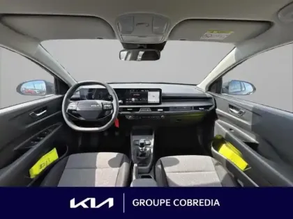 Photo 5 Kia Stonic  1.0 T-GDi 100ch Active