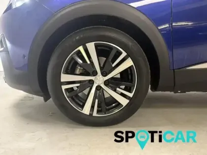 Photo 10 Peugeot 3008  1.5 BlueHDi 130ch E6.c Allure Business S&S EAT8