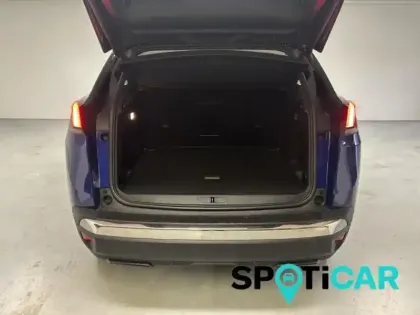 Photo 5 Peugeot 3008  1.5 BlueHDi 130ch E6.c Allure Business S&S EAT8