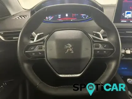 Photo 14 Peugeot 3008  1.5 BlueHDi 130ch E6.c Allure Business S&S EAT8