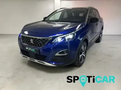 Photo Peugeot 3008 Allure Business