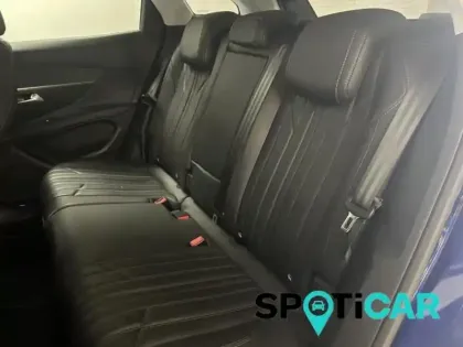 Photo 9 Peugeot 3008  1.5 BlueHDi 130ch E6.c Allure Business S&S EAT8