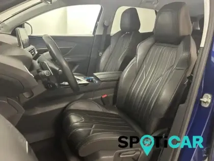 Photo 8 Peugeot 3008  1.5 BlueHDi 130ch E6.c Allure Business S&S EAT8