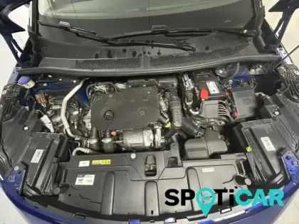 Photo 11 Peugeot 3008  1.5 BlueHDi 130ch E6.c Allure Business S&S EAT8