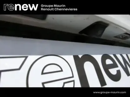 Photo 9 Renault Megane  E-Tech Electric EV60 220ch Techno super charge