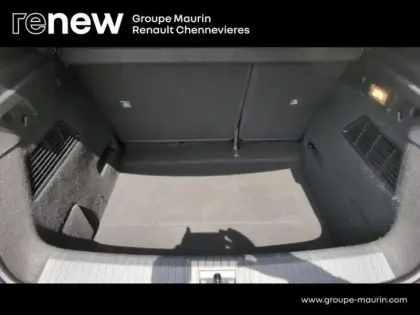 Photo 8 Renault Megane  E-Tech Electric EV60 220ch Techno super charge