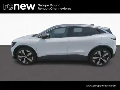 Photo 7 Renault Megane  E-Tech Electric EV60 220ch Techno super charge