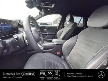 Photo 10 Mercedes GLC  400 e Hybrid 381ch AMG Line 4Matic 9G-Tronic