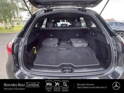 Photo 14 Mercedes GLC  400 e Hybrid 381ch AMG Line 4Matic 9G-Tronic