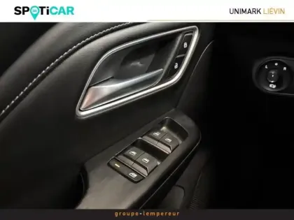 Photo 14 Mg ZS  1.5 Hybrid+ 197ch Luxury