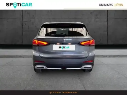 Photo 5 Mg ZS  1.5 Hybrid+ 197ch Luxury