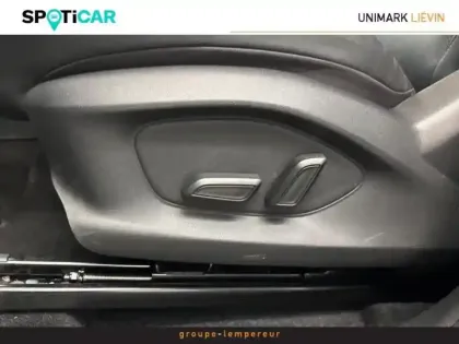 Photo 9 Mg ZS  1.5 Hybrid+ 197ch Luxury