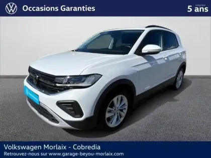 Photo Volkswagen T-cross Vw Edition