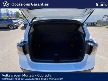 Photo 6 Volkswagen T-cross  1.0 TSI 116ch VW Edition
