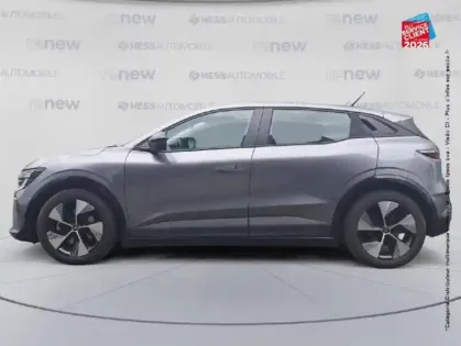 Photo 8 Renault Megane  E-Tech Electric EV60 220ch Equilibre super charge -B