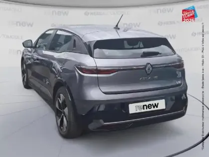 Photo 7 Renault Megane  E-Tech Electric EV60 220ch Equilibre super charge -B