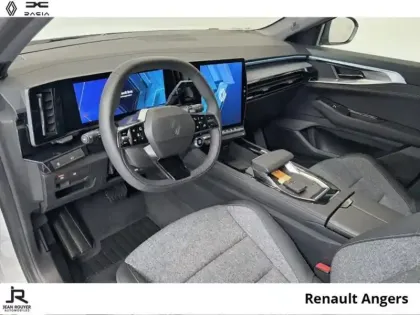 Photo 14 Renault Austral  1.2 E-Tech full hybrid 200ch Techno - 25