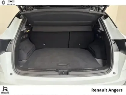 Photo 6 Renault Austral  1.2 E-Tech full hybrid 200ch Techno - 25