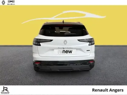 Photo 11 Renault Austral  1.2 E-Tech full hybrid 200ch Techno - 25