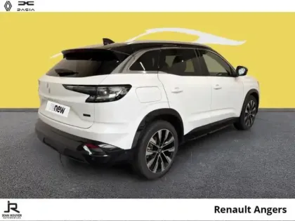 Photo 12 Renault Austral  1.2 E-Tech full hybrid 200ch Techno - 25