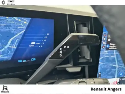Photo 5 Renault Austral  1.2 E-Tech full hybrid 200ch Techno - 25