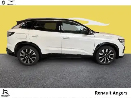 Photo 13 Renault Austral  1.2 E-Tech full hybrid 200ch Techno - 25