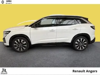 Photo 9 Renault Austral  1.2 E-Tech full hybrid 200ch Techno - 25
