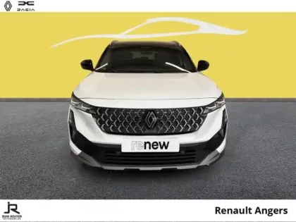 Photo 8 Renault Austral  1.2 E-Tech full hybrid 200ch Techno - 25