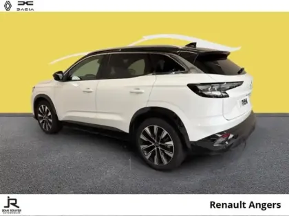 Photo 10 Renault Austral  1.2 E-Tech full hybrid 200ch Techno - 25