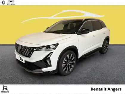 Photo Renault Austral Techno