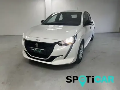 Photo Peugeot 208 Like