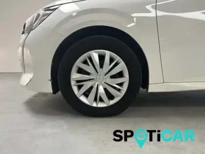Photo 11 Peugeot 208  1.2 PureTech 75ch S&S Like
