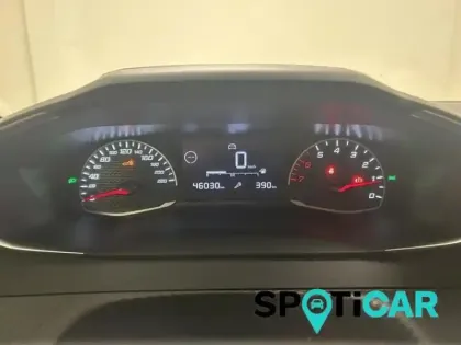 Photo 6 Peugeot 208  1.2 PureTech 75ch S&S Like