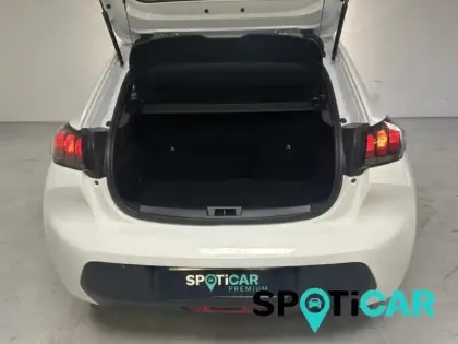 Photo 5 Peugeot 208  1.2 PureTech 75ch S&S Like