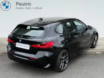 Photo 17 BMW Serie 1 Série 1 118iA 136ch M Sport DKG7