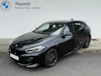 Photo 16 BMW Serie 1 Série 1 118iA 136ch M Sport DKG7