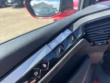 Photo 11 DS DS 4  E-TENSE 225ch Performance Line +