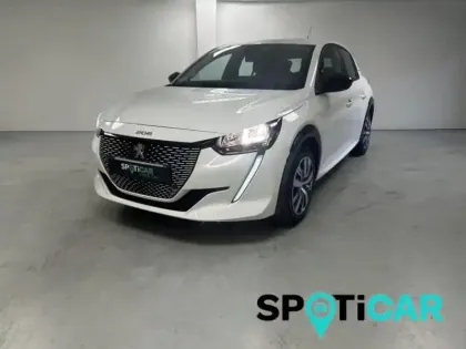 Photo Peugeot 208 Like