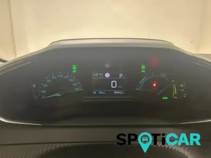 Photo 6 Peugeot 208  e- 136ch Like