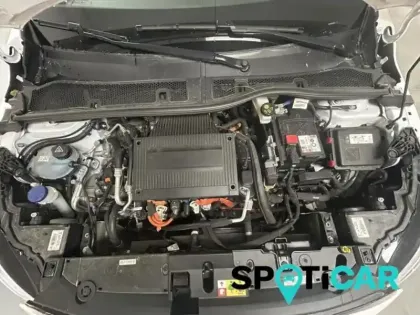 Photo 9 Peugeot 208  e- 136ch Like