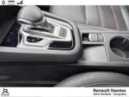 Photo 9 Renault Arkana  1.6 E-Tech full hybrid 145ch RS Line