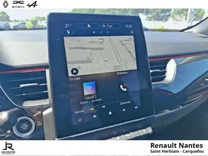 Photo 20 Renault Arkana  1.6 E-Tech full hybrid 145ch RS Line