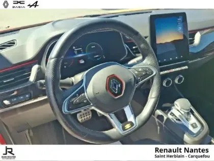 Photo 18 Renault Arkana  1.6 E-Tech full hybrid 145ch RS Line