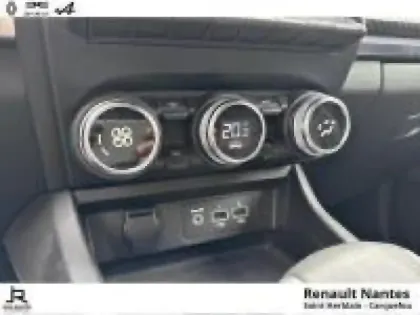 Photo 10 Renault Arkana  1.6 E-Tech full hybrid 145ch RS Line