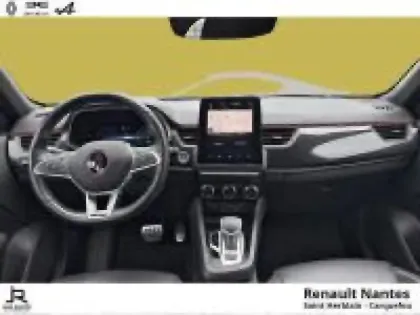 Photo 8 Renault Arkana  1.6 E-Tech full hybrid 145ch RS Line