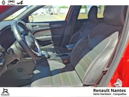 Photo 17 Renault Arkana  1.6 E-Tech full hybrid 145ch RS Line